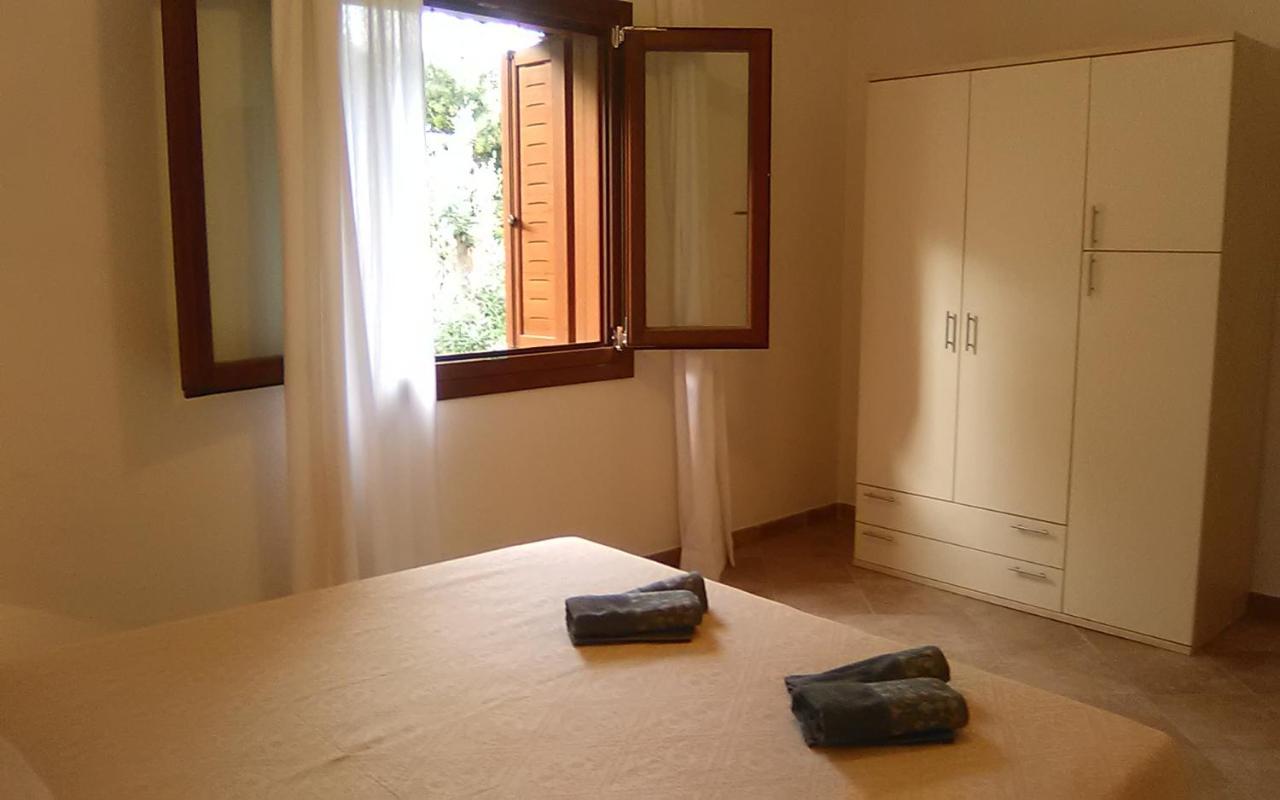 Secret Garden Apartment Budoni Exterior photo