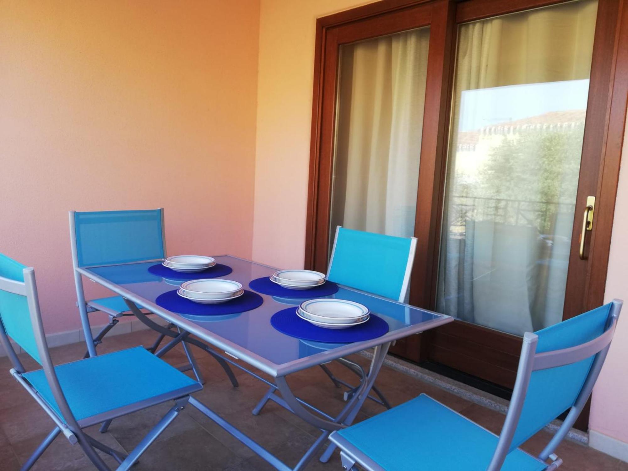 Secret Garden Apartment Budoni Exterior photo